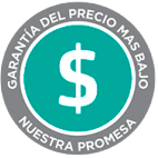Precio más bajo