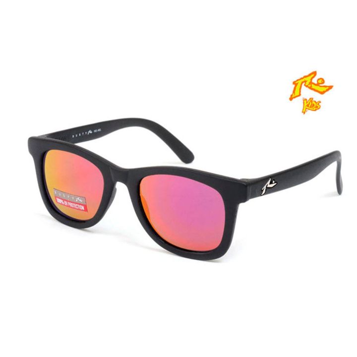 Anteojos Rusty Yei Yei MBLK RPINK KIDS - 303077